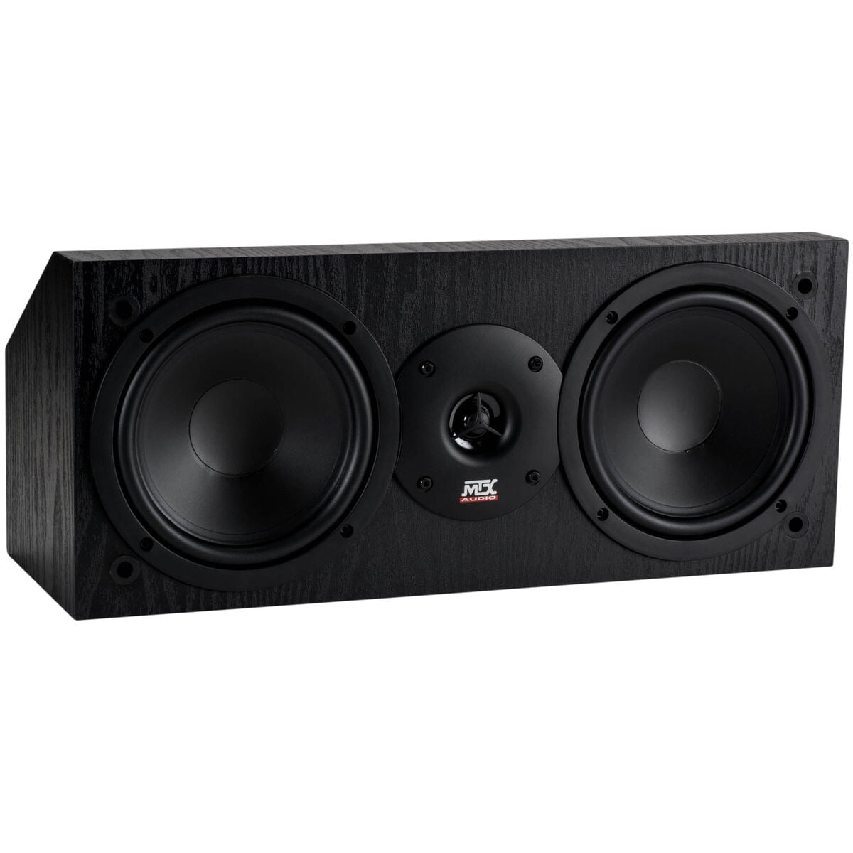 MTX Monitor 6C Dual 6-1/2